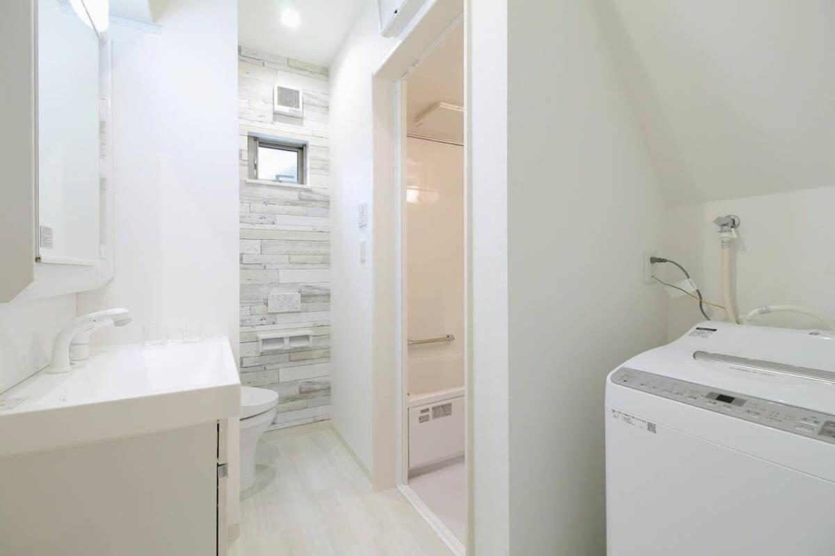 Bhotel Ball Park - 2Mins Walk Baseball 5Mins Walk Hiroshima Sta 4Ppl Exteriér fotografie