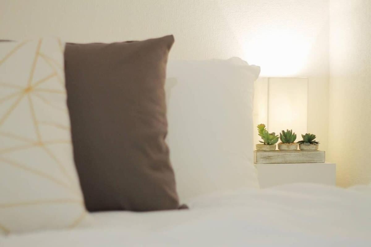 Bhotel Ball Park - 2Mins Walk Baseball 5Mins Walk Hiroshima Sta 4Ppl Exteriér fotografie
