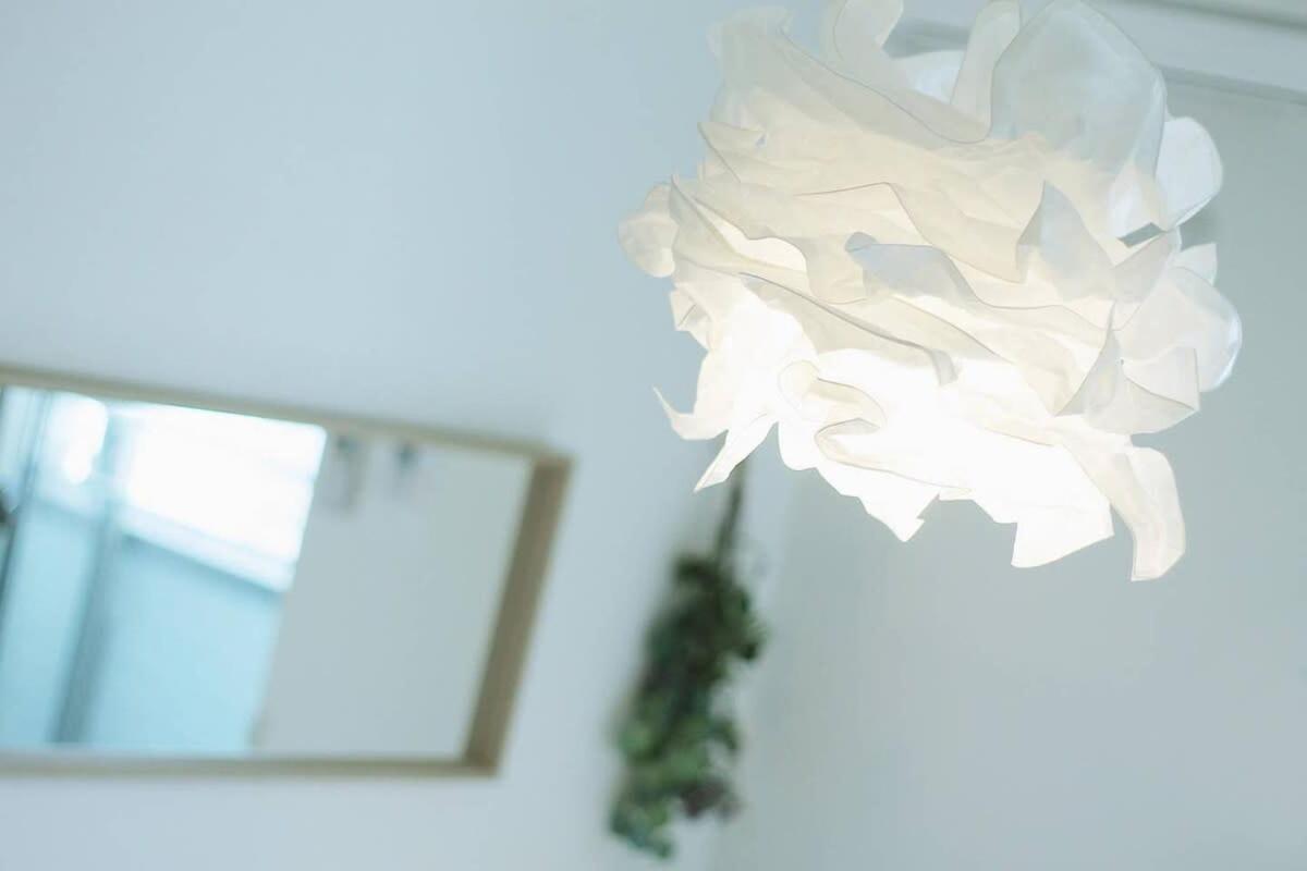 Bhotel Ball Park - 2Mins Walk Baseball 5Mins Walk Hiroshima Sta 4Ppl Exteriér fotografie